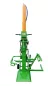 Preview: Victory LS-26TEP hydraulic wood splitter with electric motor and drive shaft